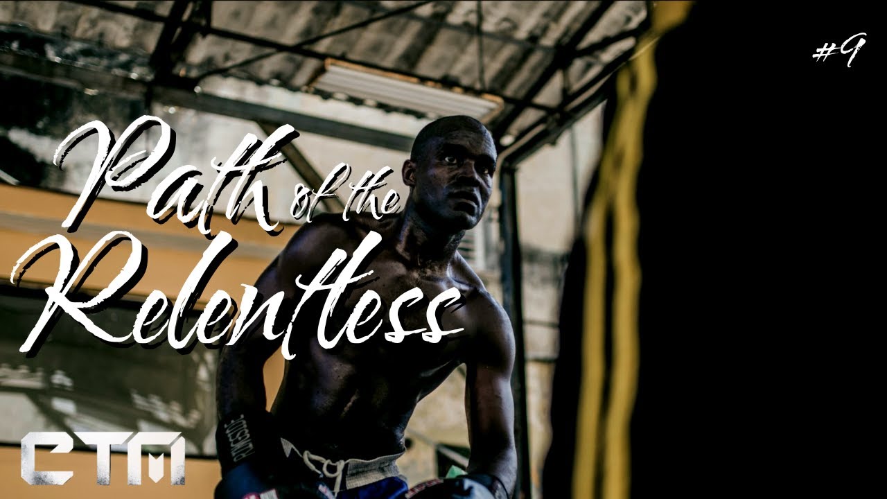 Boxing Music | Workout & Training Motivation Music | Dark Cinematic ...