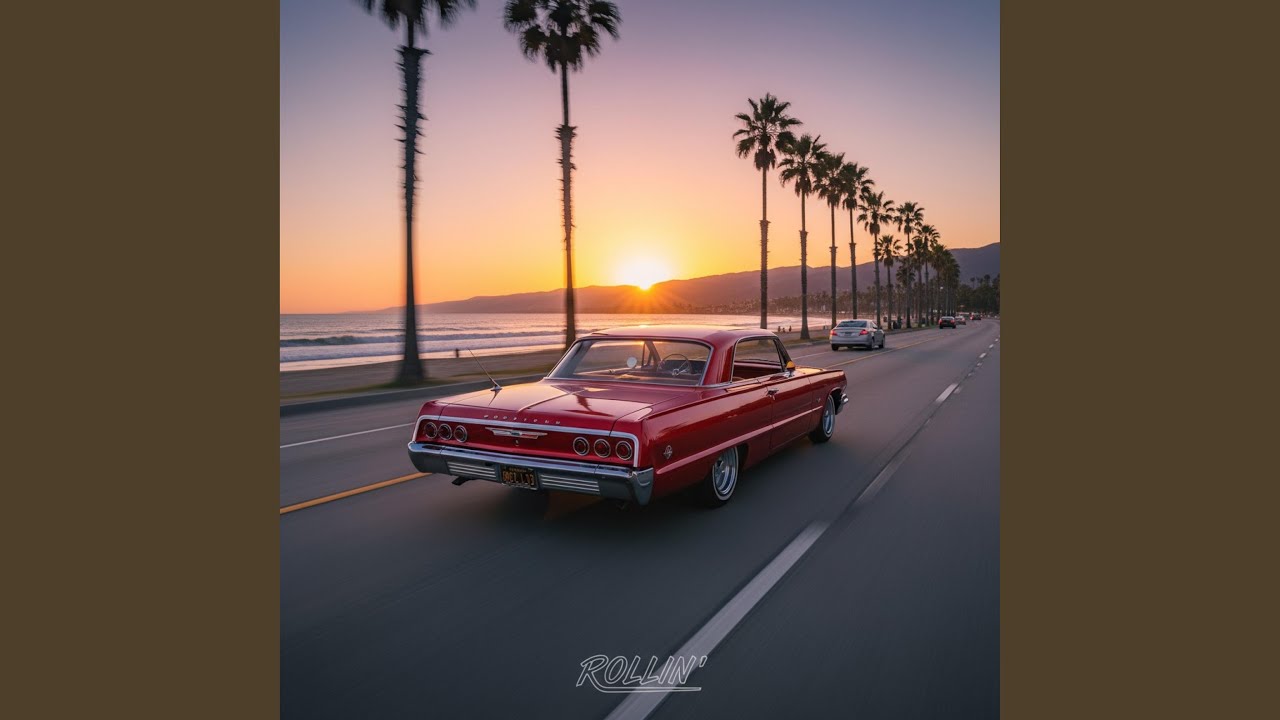 Watch Rollin' on YouTube Watch Rollin' on YouTube
