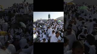 حجا  مبرورا  يا حاج  مشاري العفاسي  الحج  مكة سمعها