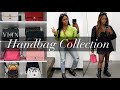 HANDBAG COLLECTION 2020 | HIGHLOWLUXXE