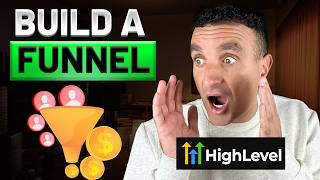 GoHighLevel Lead Generation Funnel Tutorial for Agencies