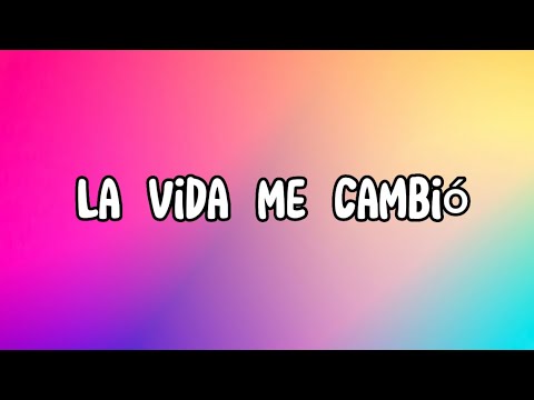 La Vida Me