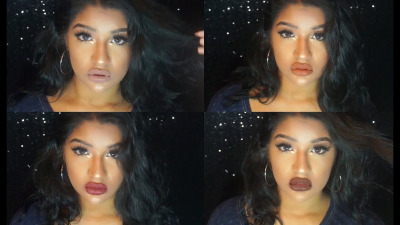 Dose Of Colors Chocolate Wasted On Dark Skin Dose Of Colors Chocolate Wasted On Dark Skin