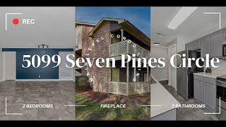 5099 Seven Pines Circle, Huntsville, AL 35816