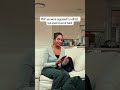 Whoops 😅🤧 - #couple #marriagehumor #relationshipcomedy #funnyvideos #relatable