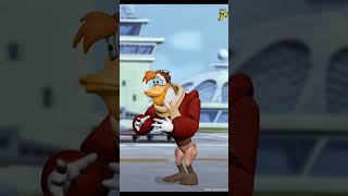 Neca Duck tales