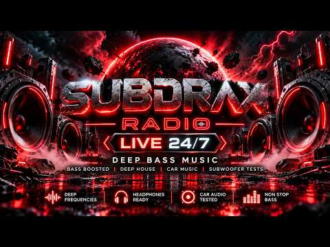 SUBDRAX live