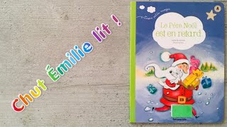 Calendrier de L'Après : Le Père Noël Est En Retard ! 🎅🏼🎁🎄 