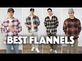 Best Flannels For Men How To Style And Where To Buy Best Flannels For Men How To Style And Where To Buy