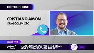 How Qualcomm is adapting to keep up with high demand