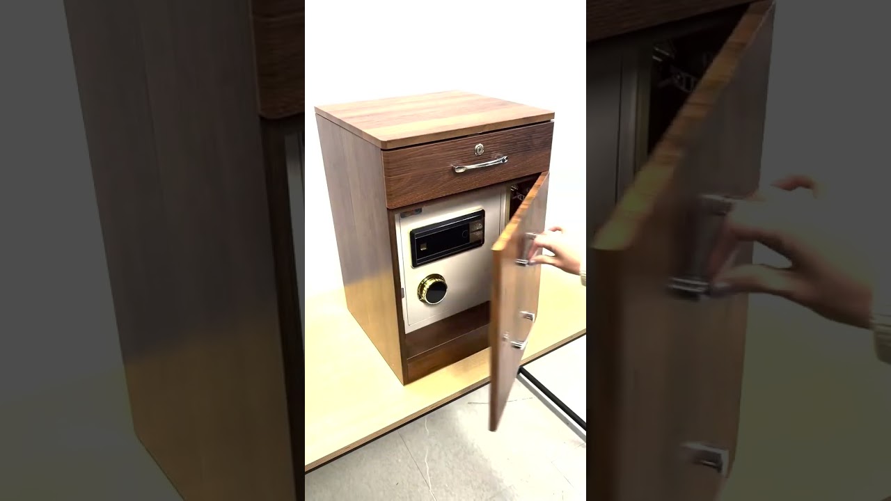 파크브릭 무음금고 시퀀스 02 ESM