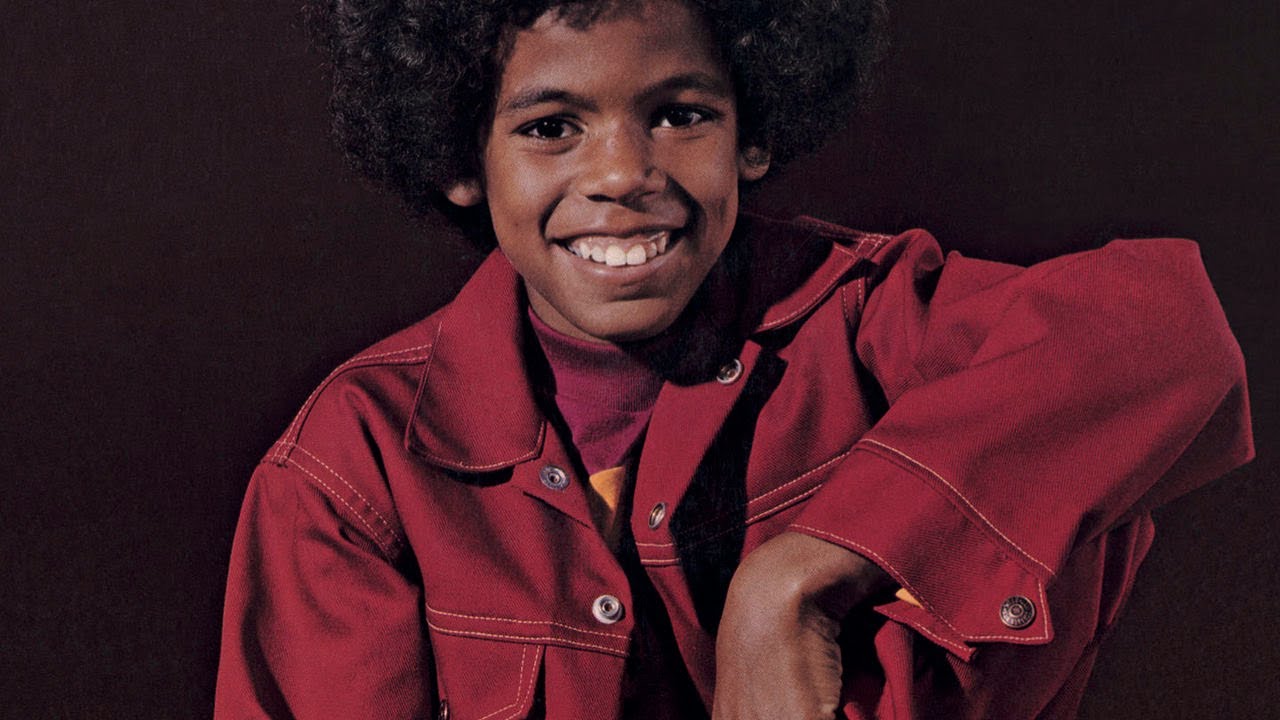 Tonton Foster Sylvers - Swooperman di YouTube Tonton Foster Sylvers - Swooperman di YouTube