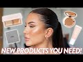 CHATTY GRWM: TESTING NEW PRODUCTS & INFLUENCER COLLABS! | Hannah Renée