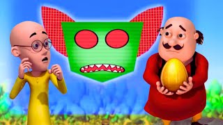 Game   Motu Patlu Reality   Crazy  Motu Patlu   
