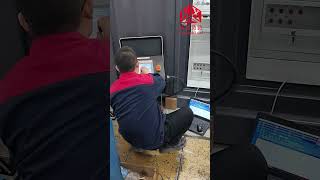 Triumph Load Factory Workshop On-Site Video.