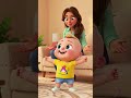 Funny Animated Baby Dance | Cutest Baby Party Ever 😂🍼💃