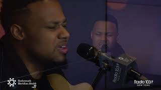 Todd Dulaney LIVE from HMH Stage 17!