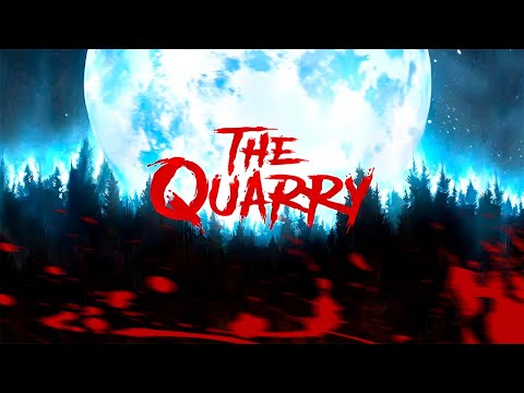 ПРИЕХАЛИ В ЛАГЕРЬ || The Quarry #1
