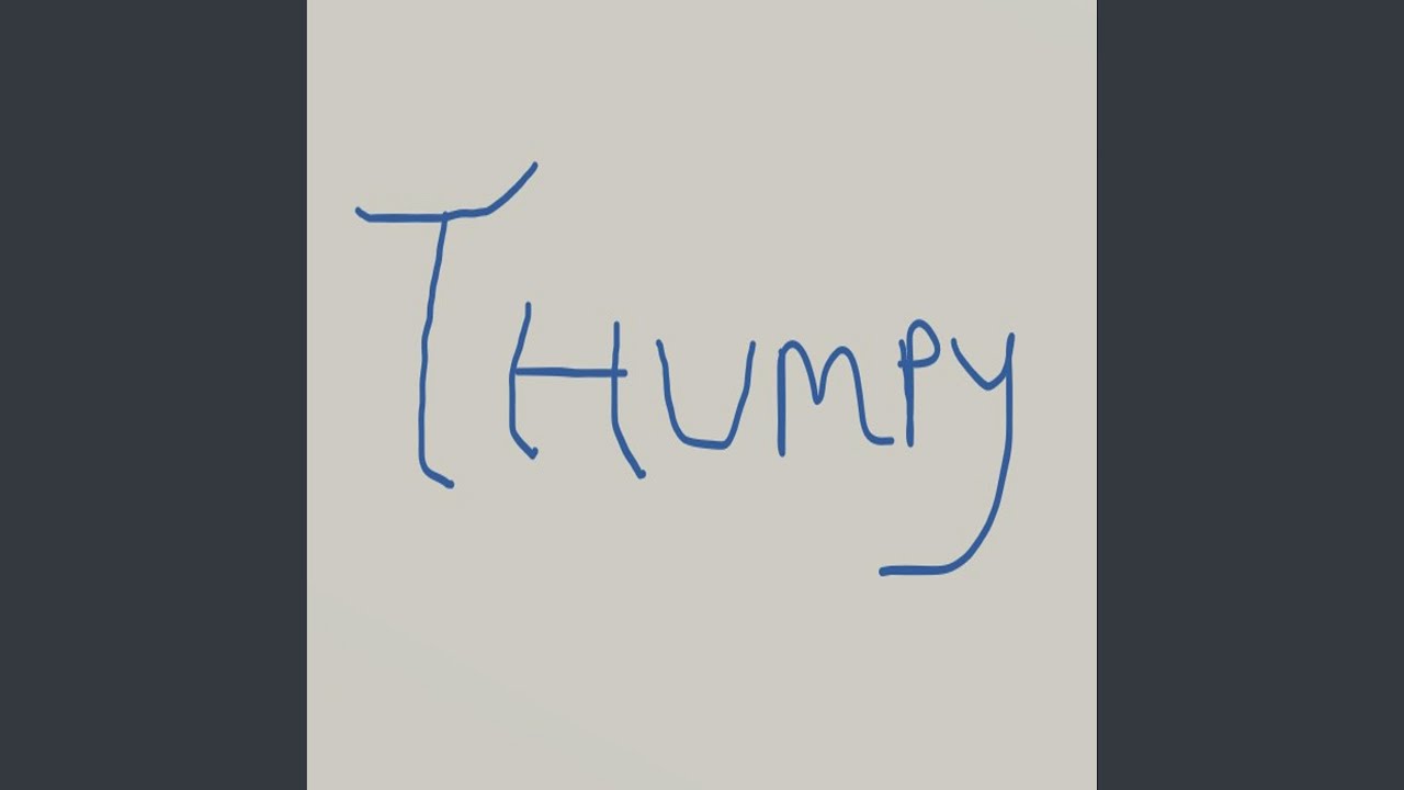 Watch Thump on YouTube Watch Thump on YouTube
