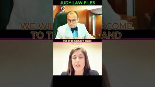 Judge REVOKES Her Bond in Seconds!