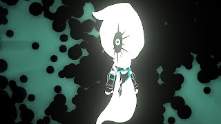 Transformação Do Fantasmático Gc Gacha Nox