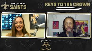Fantasy Football Week 15 Start Sit | 2022 Fantasy Keys to the Crown