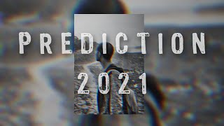 Ntrs Prediction 2 0 2 1 Prod By. Beatpatch Ntr Productions Street Walkers