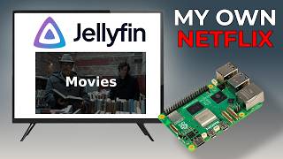 How to Replace Your Subscriptions with a Raspberry Pi
