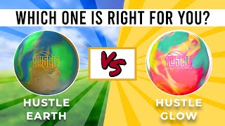 Roto Grip Hustle Glow