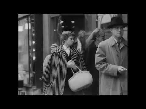 BBC Archive 1963: Tonight Special: Alan Whicker Goes to Sweden