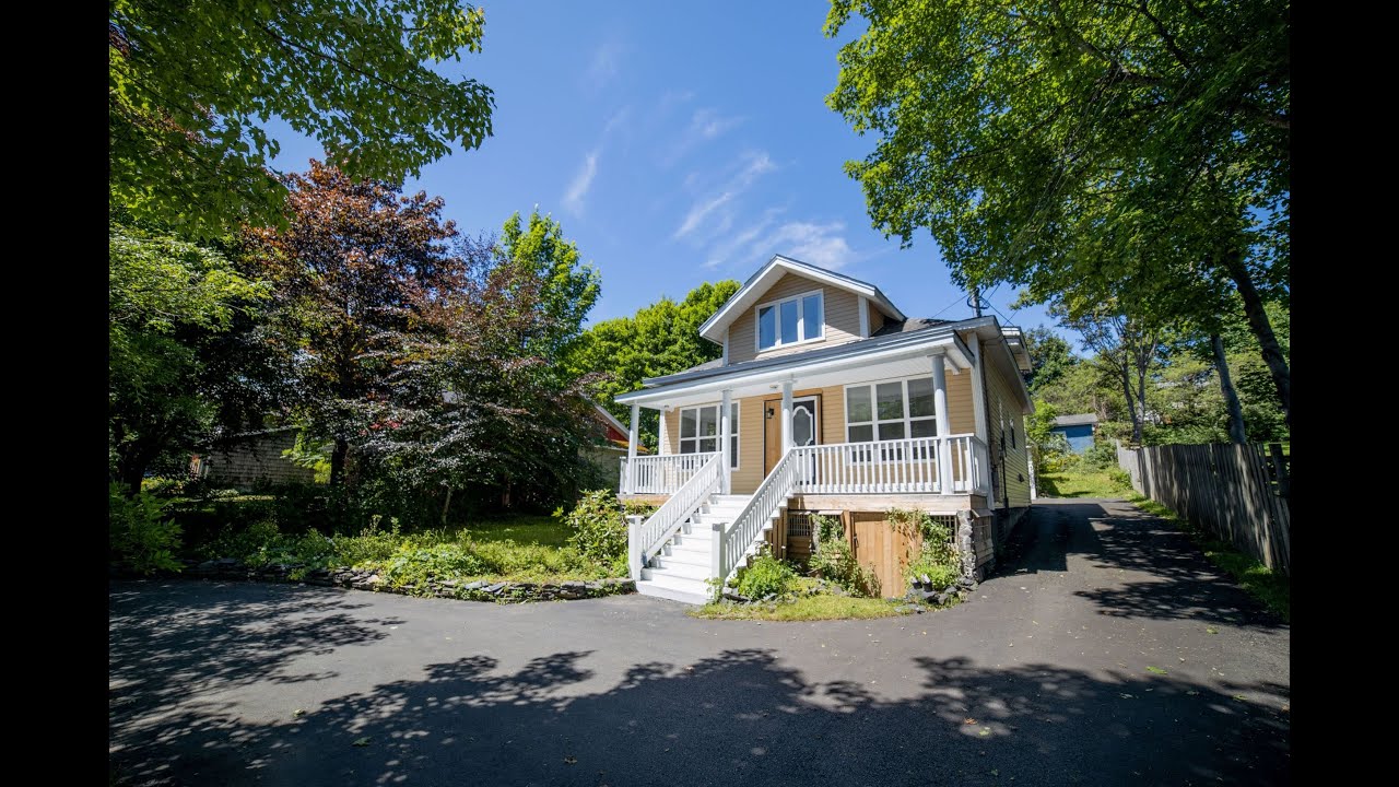 158 Waterford Bridge Road SOLD BY DONALD St. John's Newfoundland