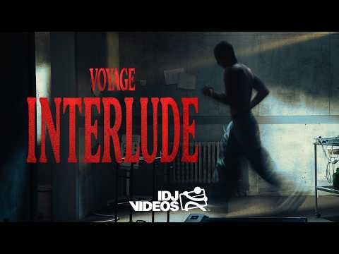 VOYAGE - INTERLUDE (OFFICIAL VIDEO)
