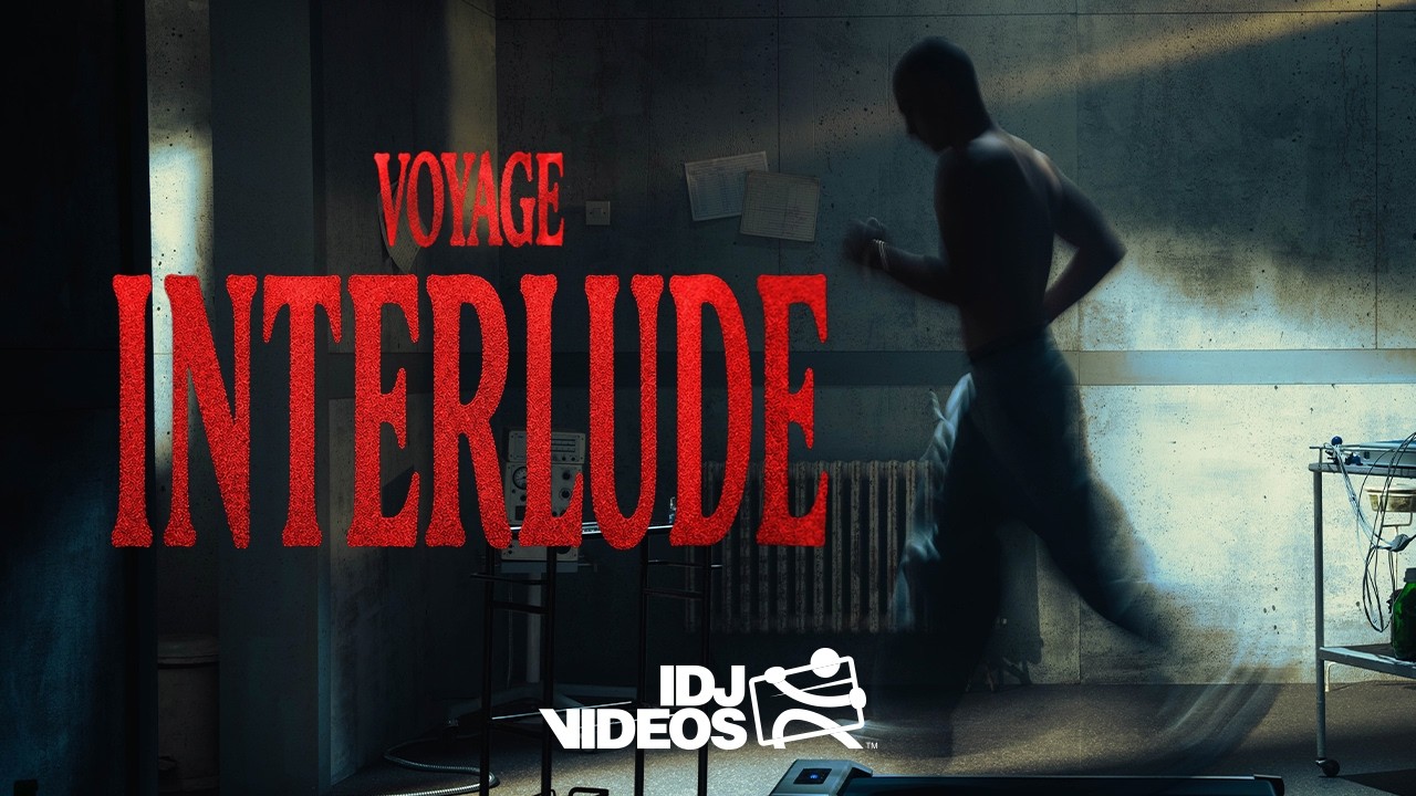Obejrzyj VOYAGE - INTERLUDE (OFFICIAL VIDEO) w YouTube Obejrzyj VOYAGE - INTERLUDE (OFFICIAL VIDEO) w YouTube