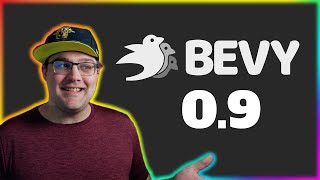 Bevy 0.9 Release Train