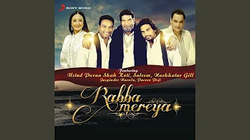 Rabba Mereya (Sher)