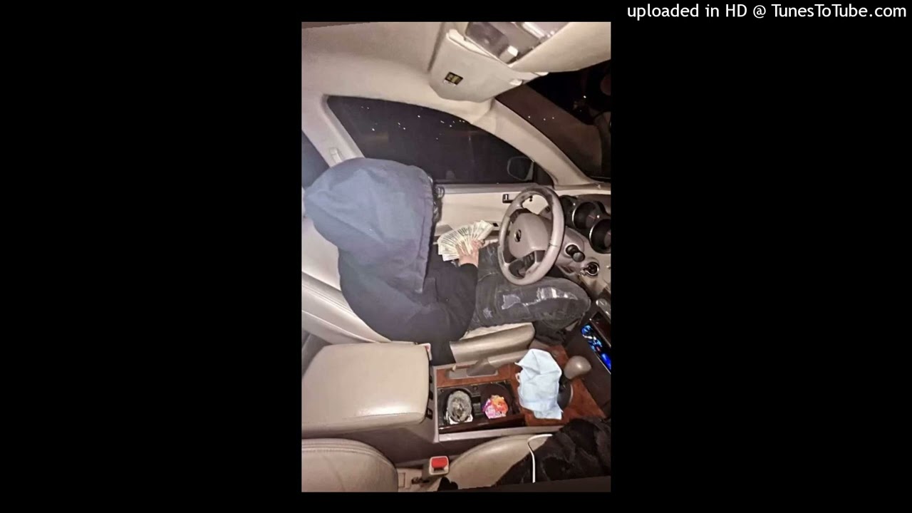 Rell Santana - Letter 2 Mannie