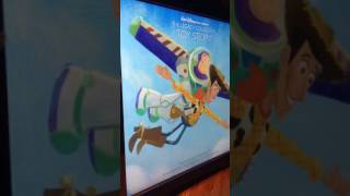 Toy Story Soundtrack Strange Things (Remastered 2015)