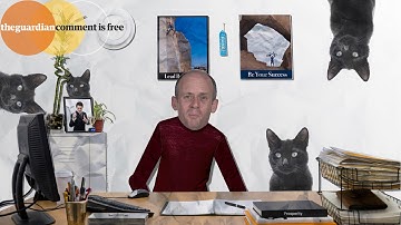 I feel too busy! How can we get out of this busyness trap? Oliver Burkeman | Comment is Free