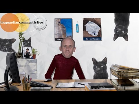 I feel too busy! How can we get out of this busyness trap? Oliver Burkeman | Comment is Free