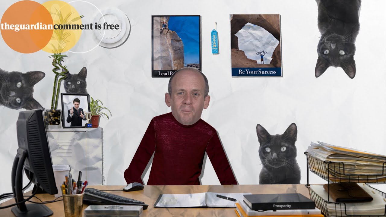 I feel too busy! How can we get out of this busyness trap? Oliver Burkeman | Comment is Free