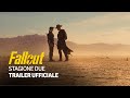 Fallout Stagione Due Trailer Ufficiale | Prime Video