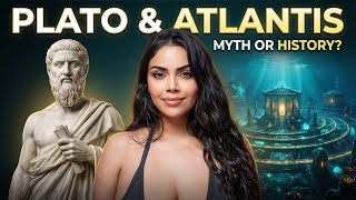Was Atlantis Real Or The Greatest Story Ever Told?
