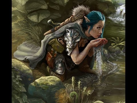 Divinity Original Sin 2 OST: Rivellon with images.