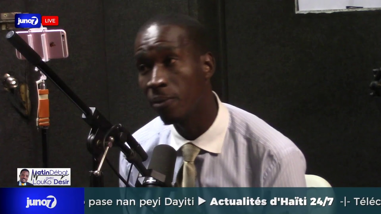 Matin Débat LIVE YouTube