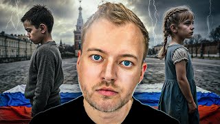 The Truth about Russia's REAL Crisis