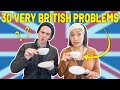 Americans React to 30 Very British Problems (UK vs. USA)