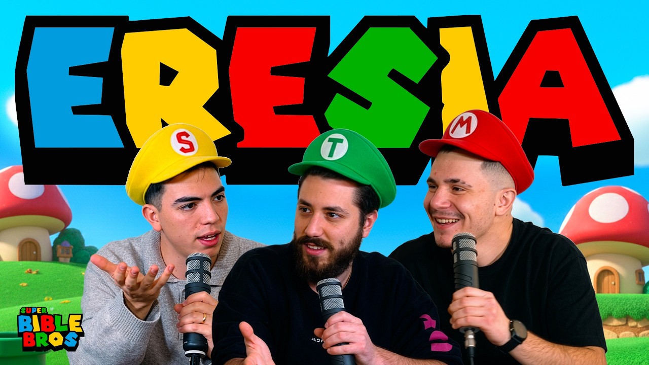 Come creare una FALSA Dottrina