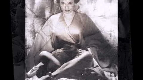Movie Legends - Ruth Roman