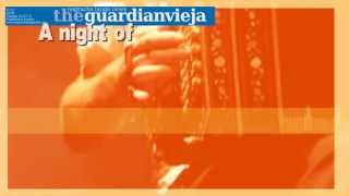 THE GUARDIAN VIEJA N93 - Negracha Tango News