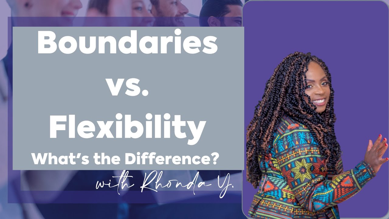 Leadership Boundaries vs. Leadership Flexibility: What's the Difference?